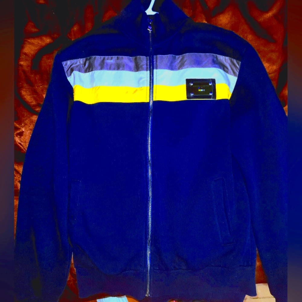 Dolce & Gabbana tracksuit
